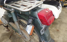 HONDA C50 SUPER CUB C50