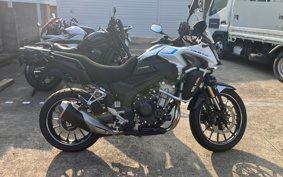 HONDA 400 X 2024 NC56