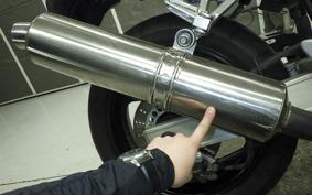 YAMAHA FZ400 2008 4YR