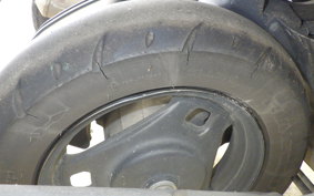 SUZUKI ADDRESS V125 CF4EA