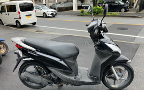 HONDA DIO 110 JF31