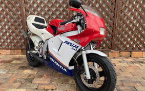 HONDA NSR50 1995 AC10