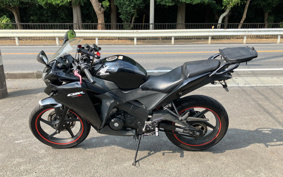 HONDA CBR125R JC50