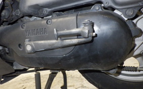 YAMAHA JOG Gen.5 SA36J