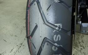 SUZUKI Vｽﾄﾛｰﾑ650XTA 2026 C733M