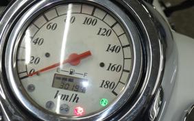 SUZUKI INTRUDER 400 Classic 2006 VK54A