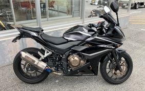 HONDA CBR400R ABS 2018 NC47