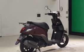 SUZUKI LET's 2020 CA4AA