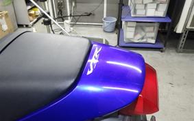 HONDA VTR 250 MC33