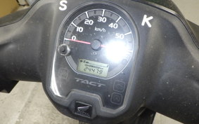HONDA TACT Gen.4 1991 AF79