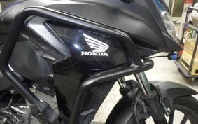 HONDA 400X 2020 NC56