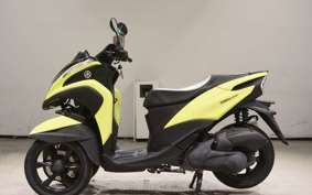 YAMAHA TRICITY 125 SEC1J
