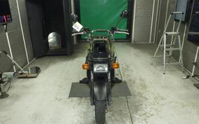 HONDA PS250 2020 MF09