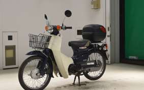 HONDA C50 SUPER CUB 1999 AA01