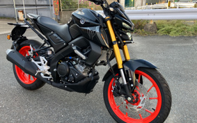 YAMAHA MT-15 RG68