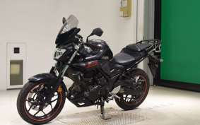 YAMAHA MT-03 2017 RH07J
