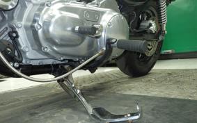 HARLEY XL883L 2005