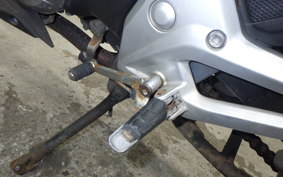 HONDA NC 700 X 2012 RC63