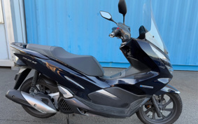 HONDA PCX125 HYBRID JF84