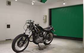 YAMAHA SR400 Gen.2 1995 1JR