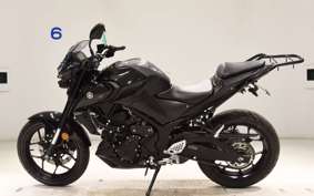 YAMAHA MT-25 A RG43J