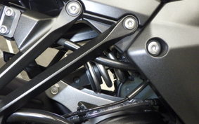 KAWASAKI NINJA 1000 SX 2021