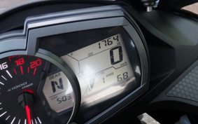 KAWASAKI NINJA ZX-25R ZX250E