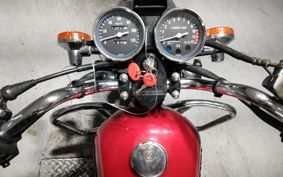 SUZUKI GN125 H PCJG9