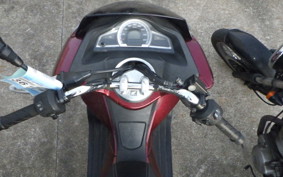 HONDA PCX125 JF56