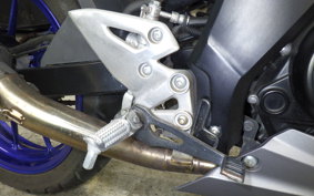 SUZUKI GSX-S125 DL32B