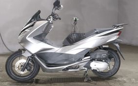 HONDA PCX125 JF56