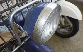 HONDA C50 SUPER CUB AA01