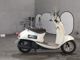 Фото Honda CREA SCOOPY 2006 с японского аукциона