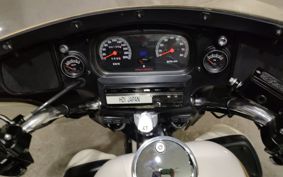 HARLEY FLHTCU 1340 DPL