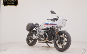 BMW R NINE T RACER 2018
