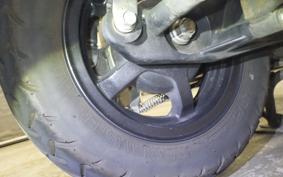 SUZUKI ｽｳｨｯｼｭ125 2001 DV12B