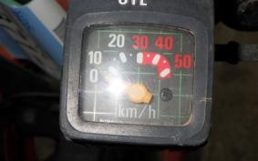 HONDA MOTOCOMPO AB12