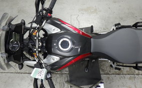 SUZUKI Vｽﾄﾛｰﾑ1000A 2014 VU51A