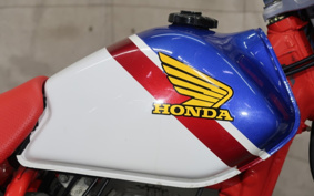 HONDA FTR223 MC34