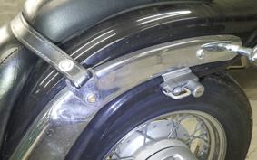 YAMAHA DRAGSTAR 400 1999 4TR