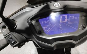 YAMAHA  CYGNUS  GRIF ASU SEJ4J