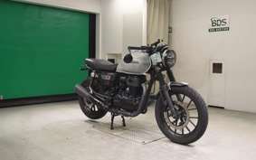 HONDA GB350S 2022 NC59