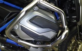 BMW R1200GS RALLY 2018