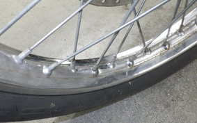 YAMAHA DRAGSTAR 250 2025 VG05J