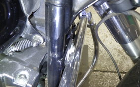 HARLEY FLSTF 1450 2000