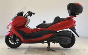YAMAHA MAJESTY 250 Gen.4 SG20J