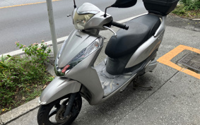 HONDA LEAD 125 JF45