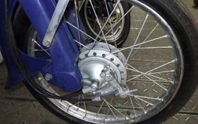 HONDA C50 SUPER CUB AA01