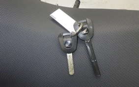 HONDA NX400 2025 NC65