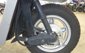 HONDA GYRO X 2006 TD02